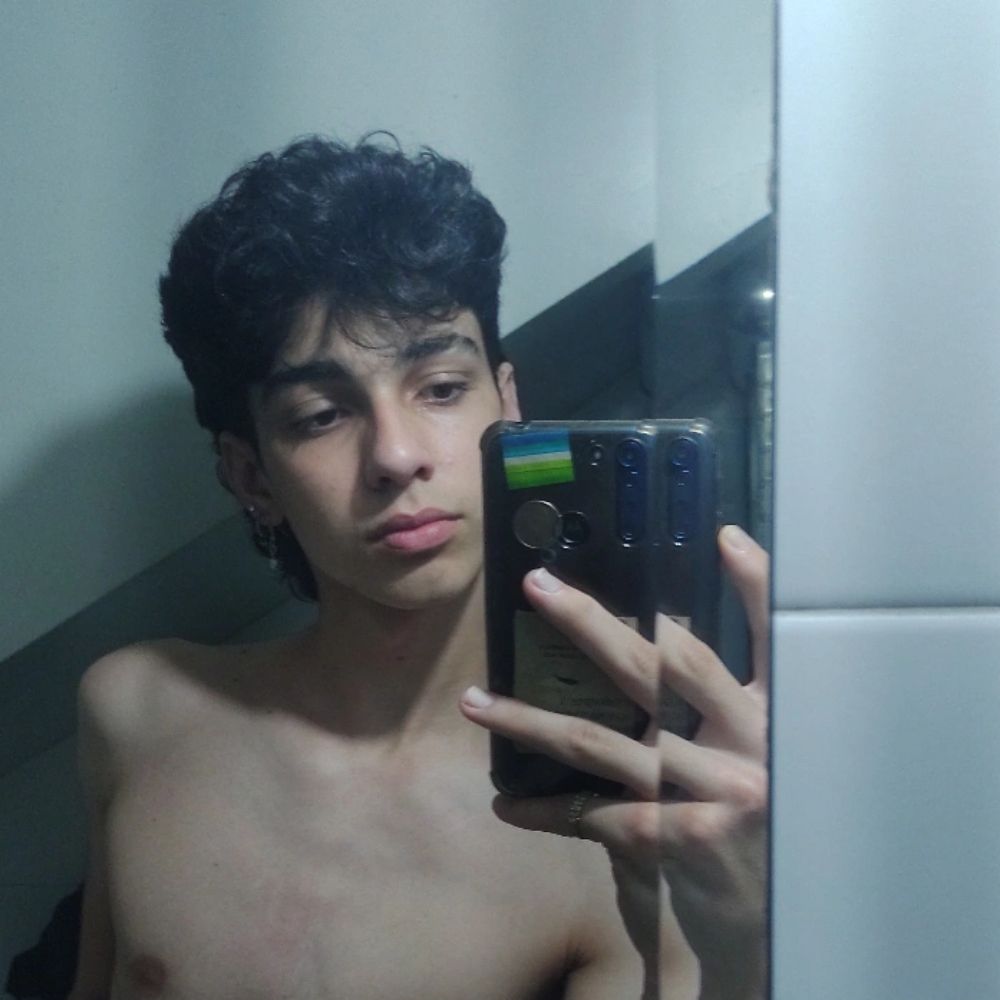 jão 🫦