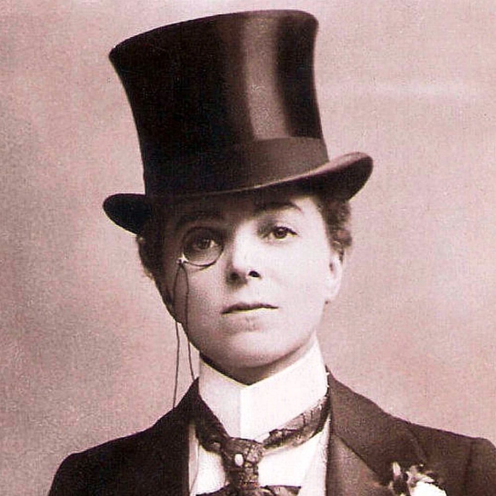 Drag King History