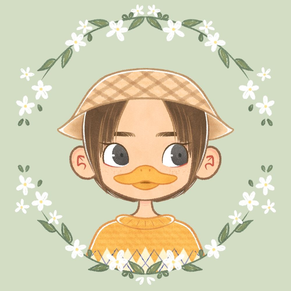 Adam | ☃️🎄🎁