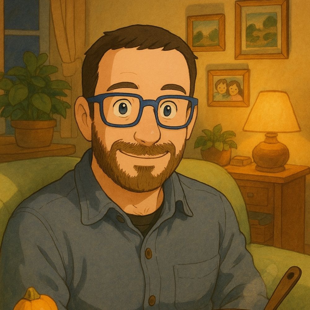 Brian Joergens