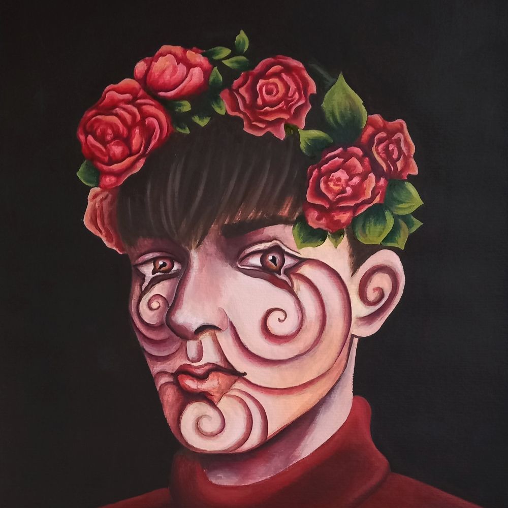 antony matthew