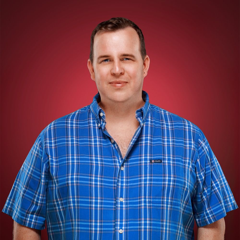 Graeme Watson