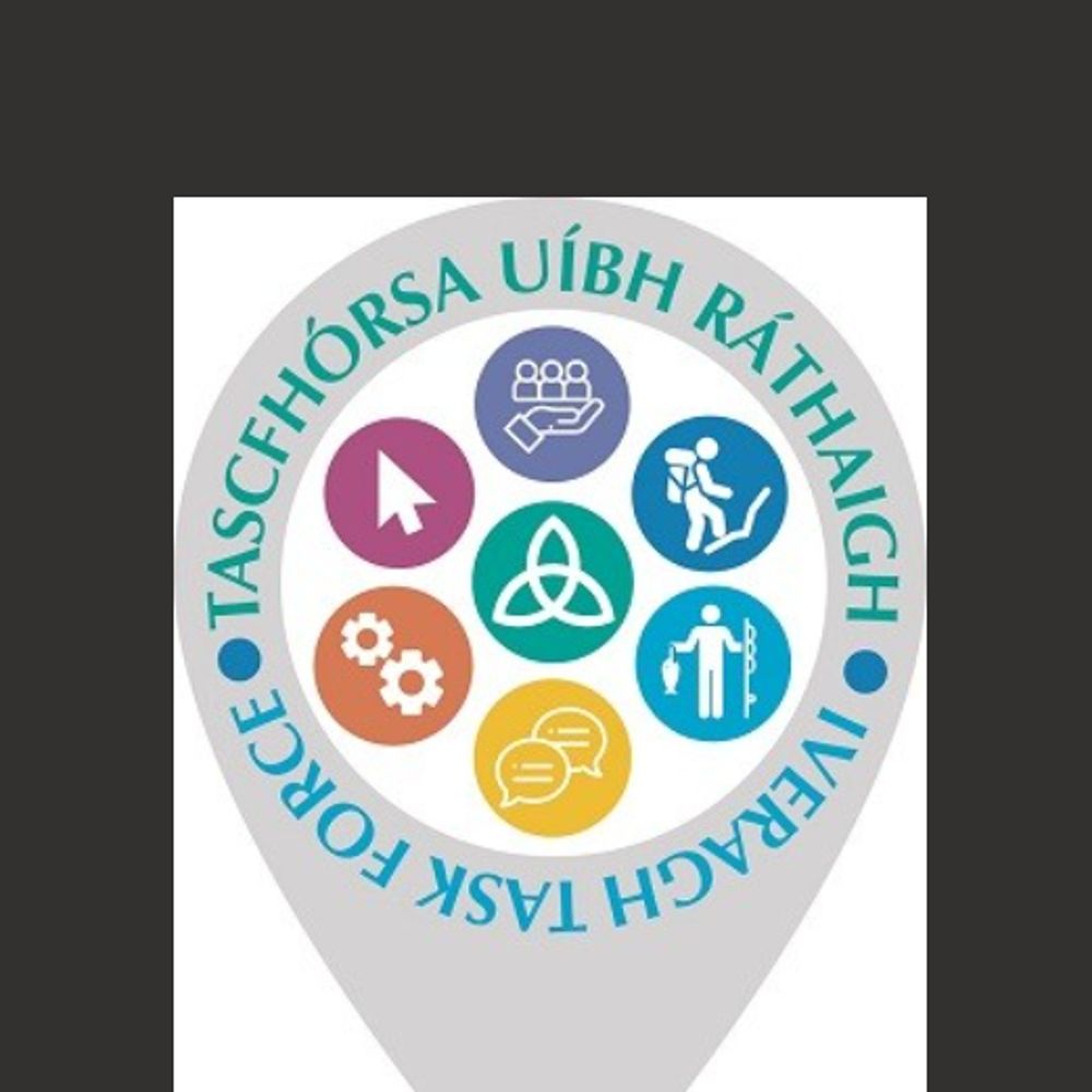 Tascfhórsa Uíbh Ráthaigh