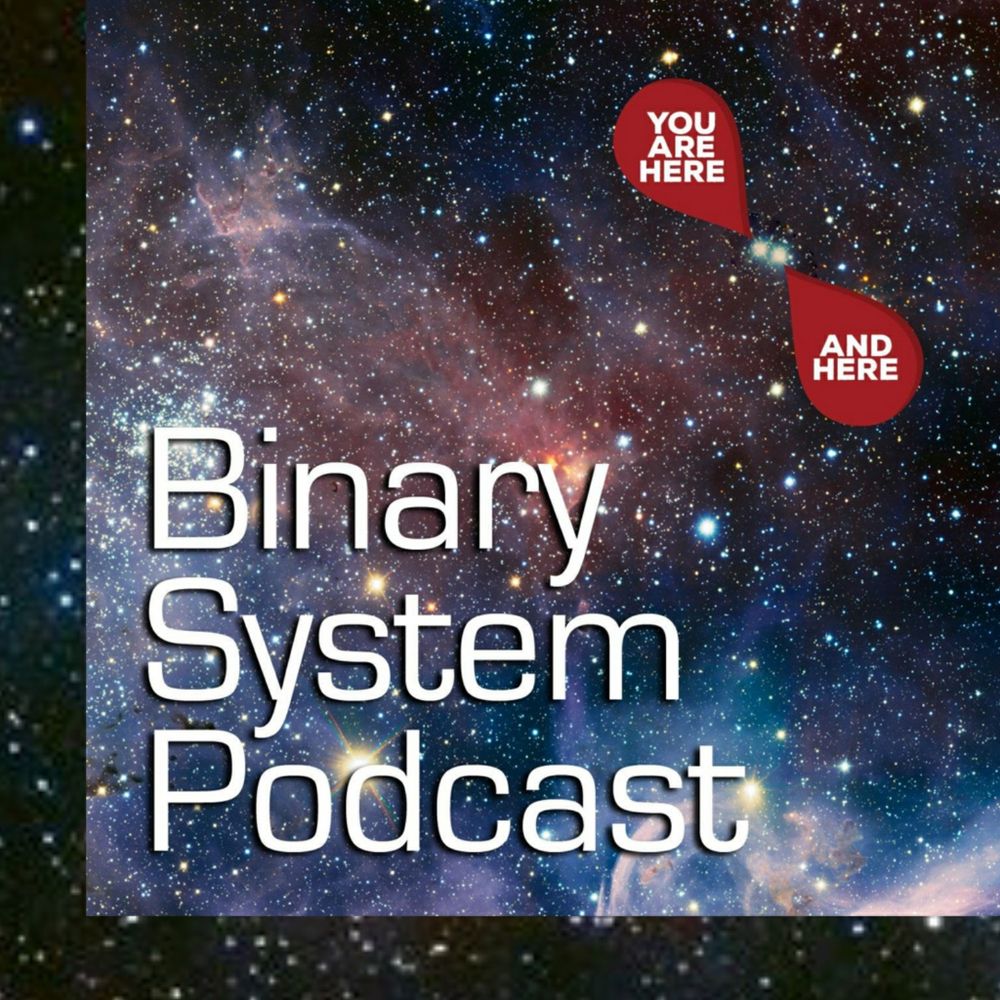 BinarySystemPod.bsky.social