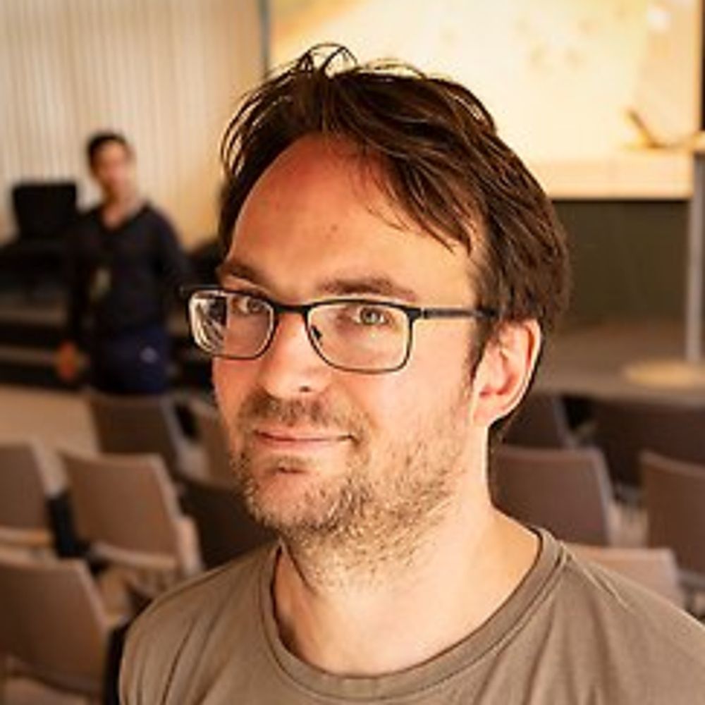 Richèl Bilderbeek