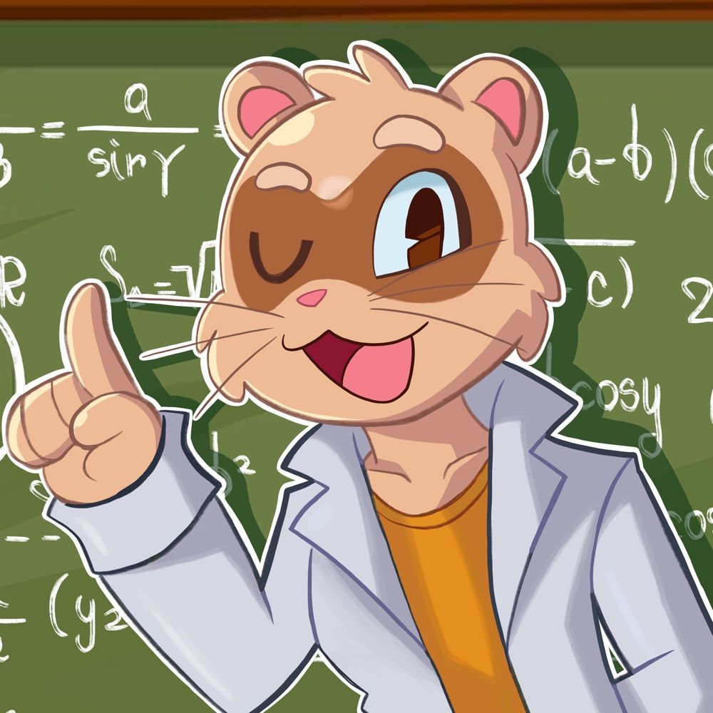 Nasirdîn the Ferret