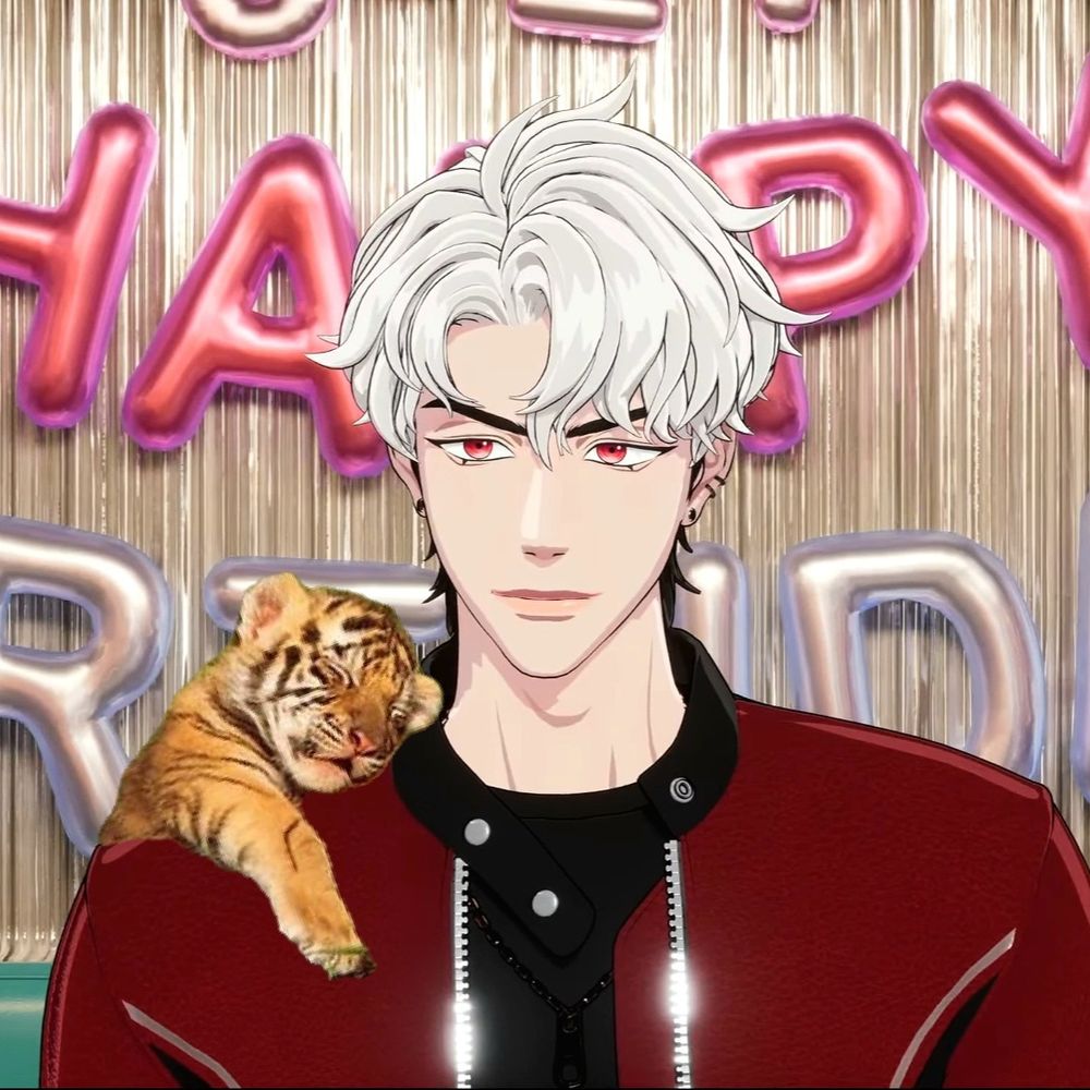 【PLLI ː 호랭🐯】