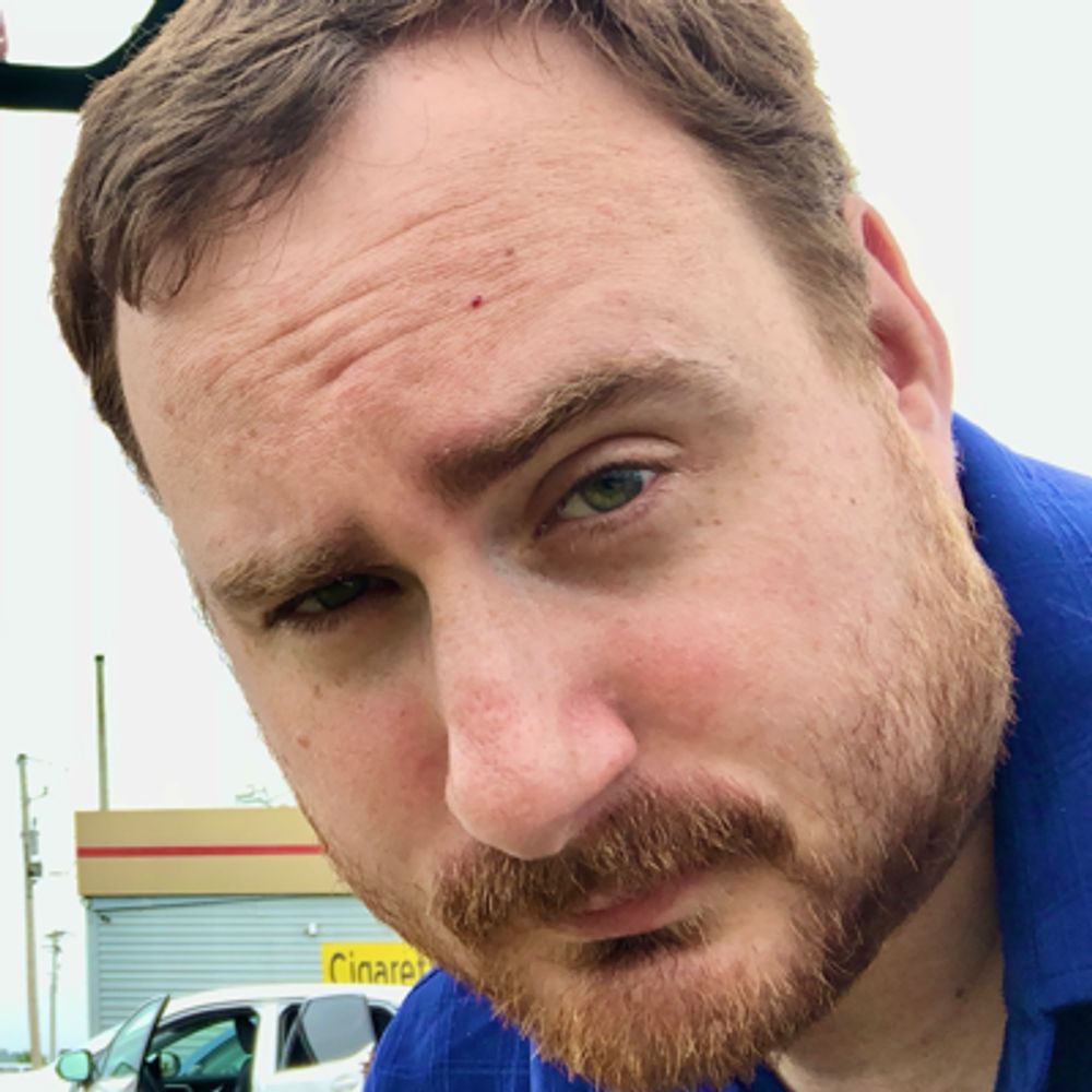 Tyler Loch