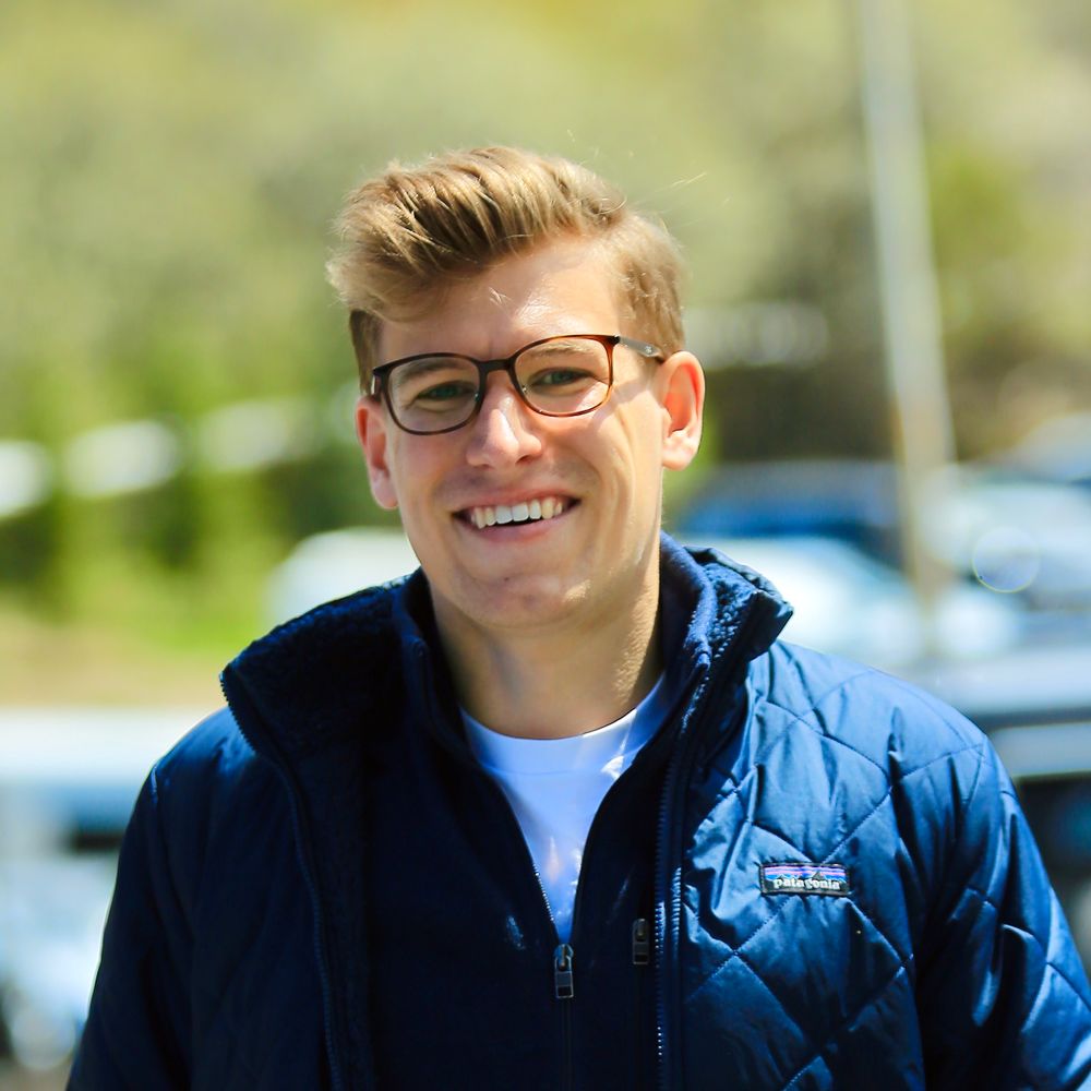 Thijs Verreck 