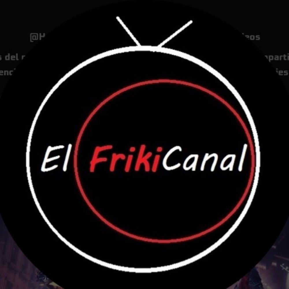 ElFrikiCanal