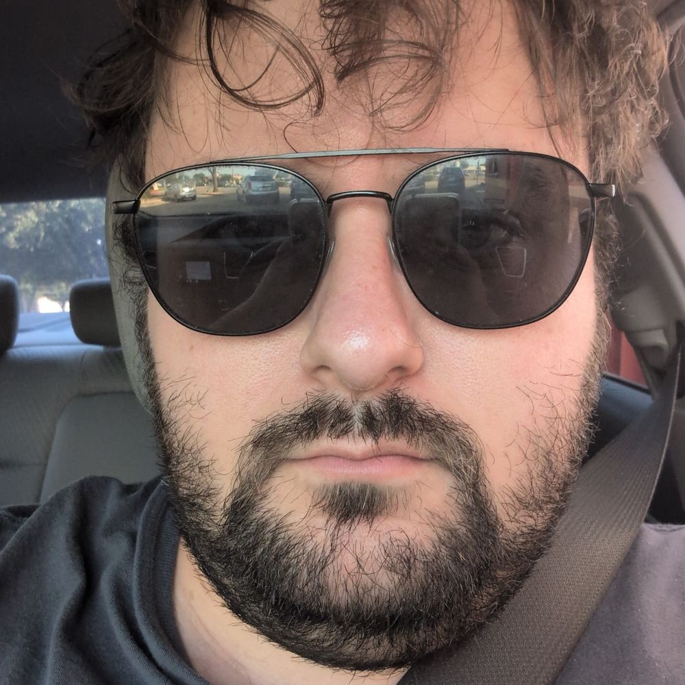 Profile avatar
