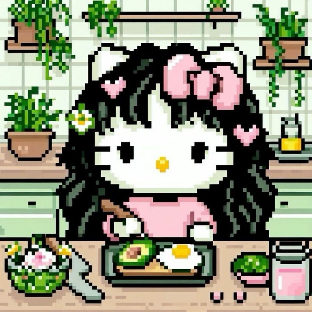nay ☆