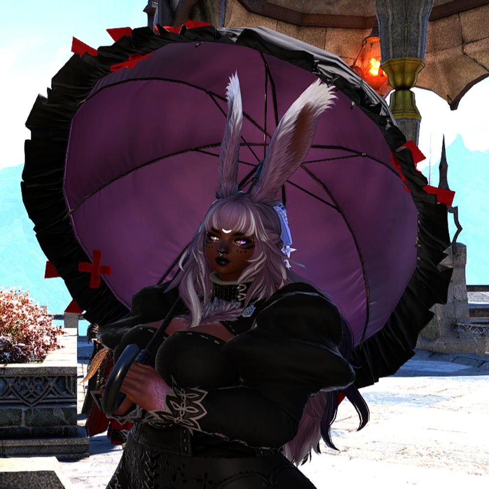 Mousse @ 7.2 Spoilers