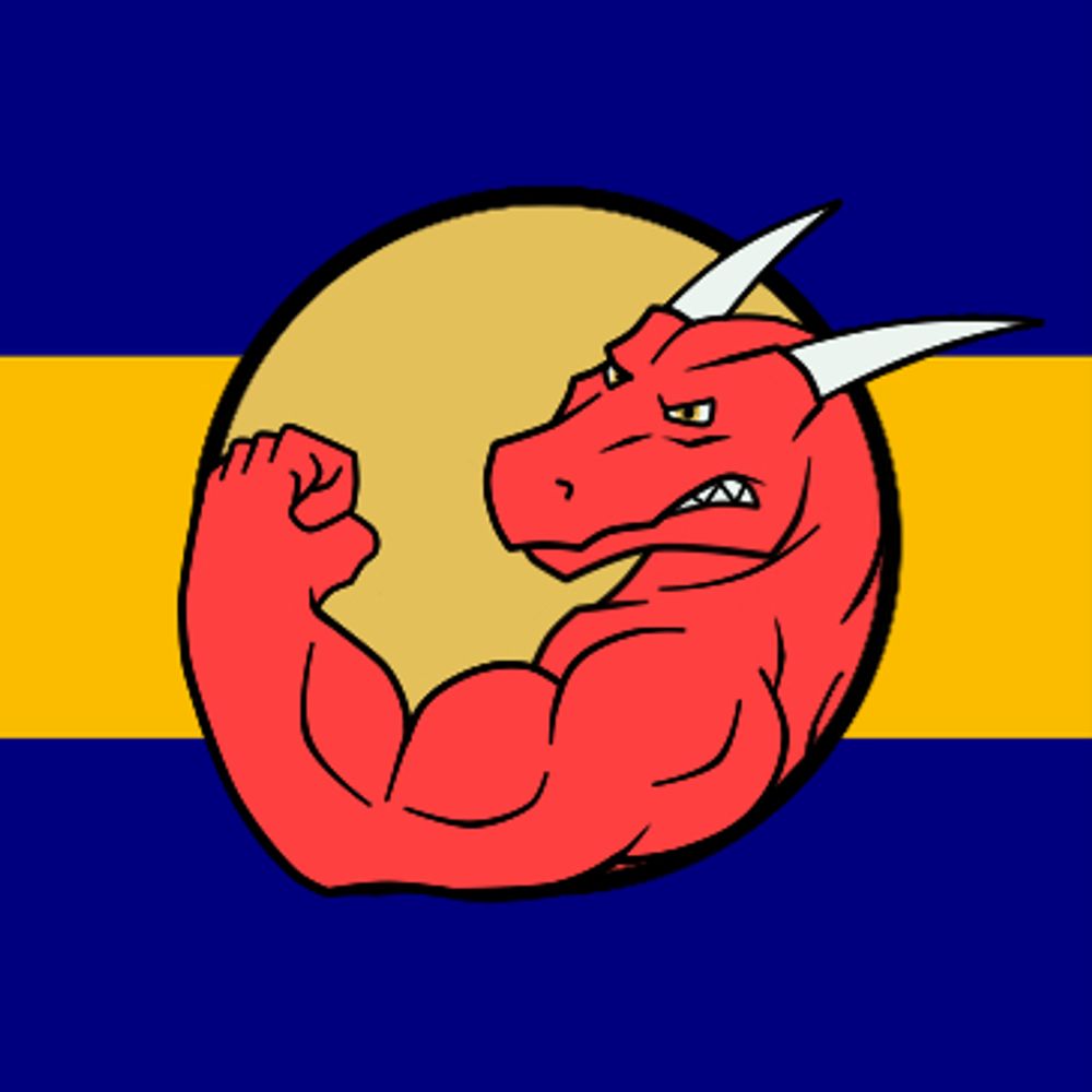 🔫🐲Drakefire Corps🐲🔫