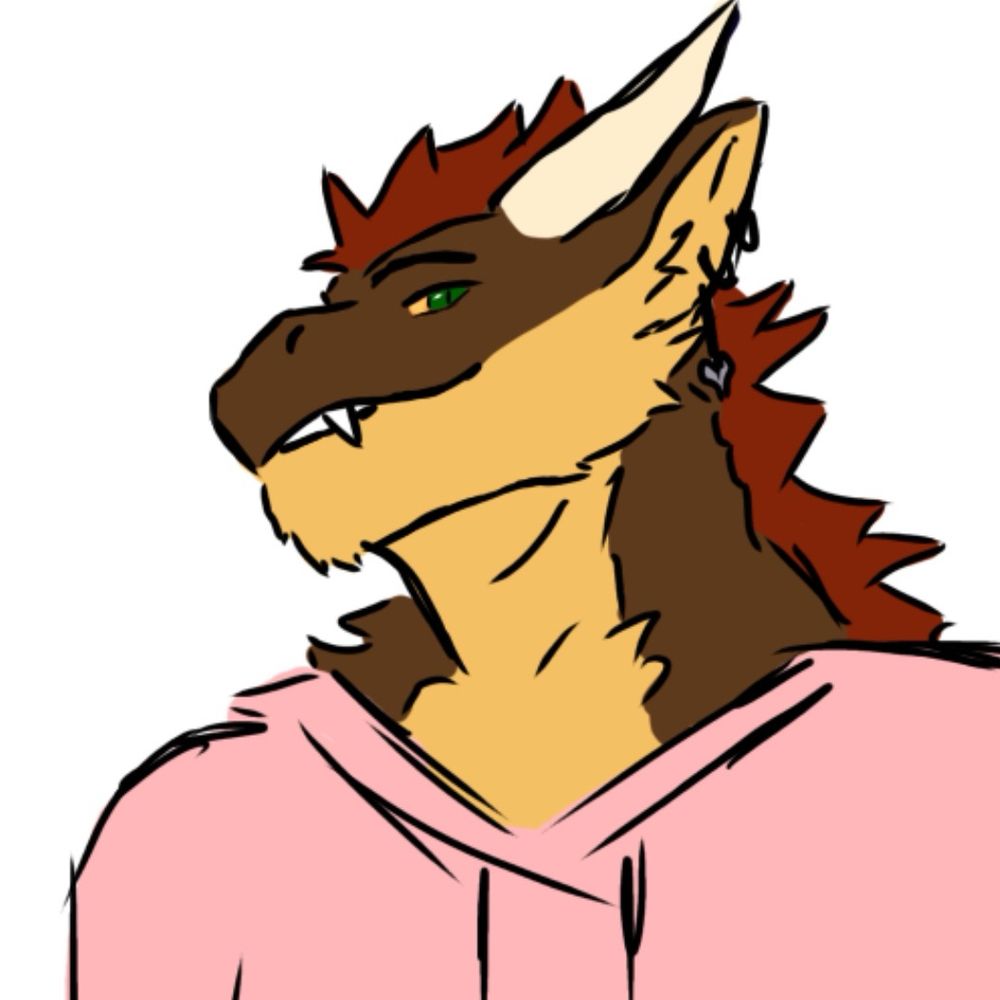 SillyDragnon