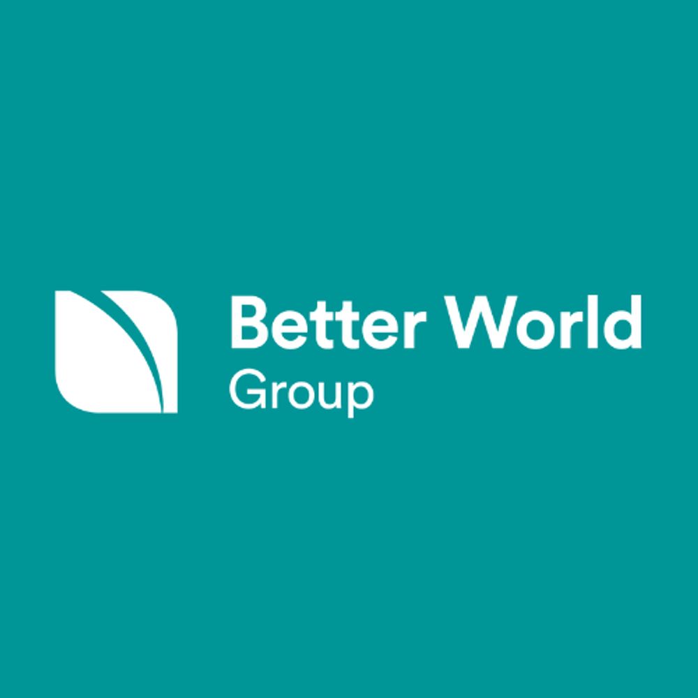 Better World Group