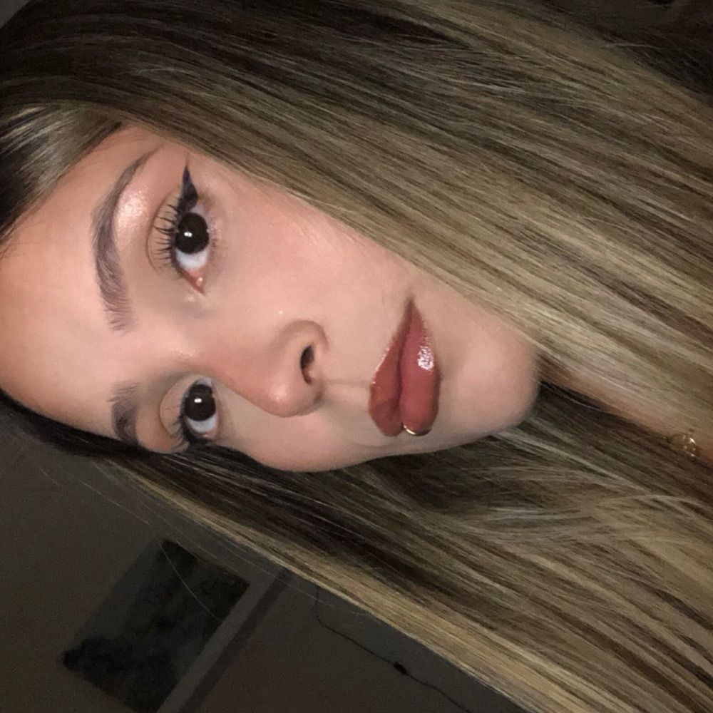 ana carolina