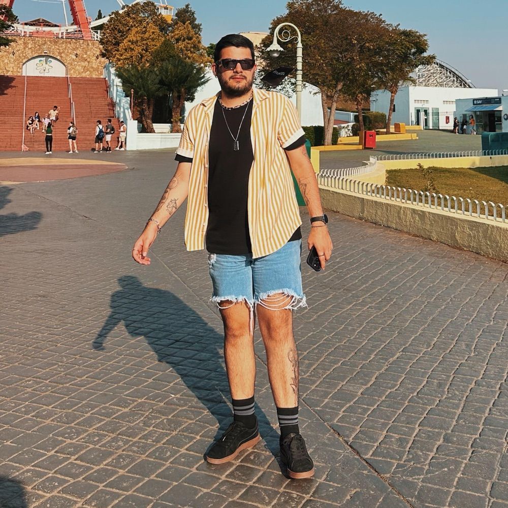 User avatar