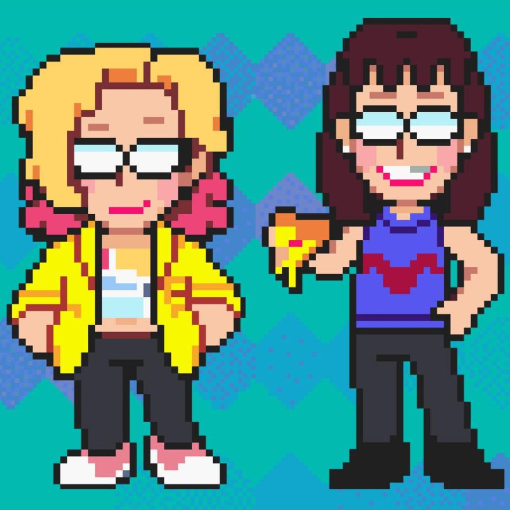 “M🌎THER,” She Wrote: An EarthBound Podcast 💌