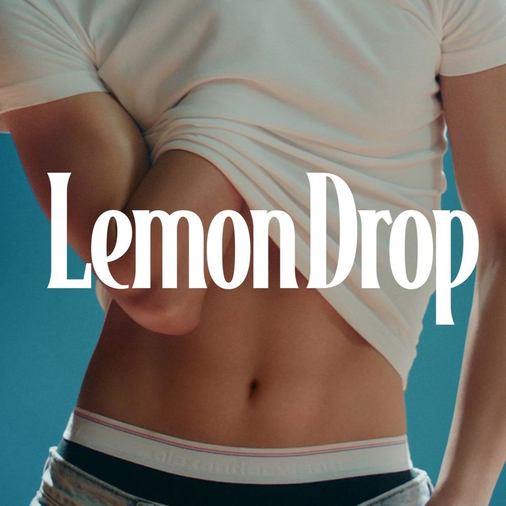 Lemon Squees