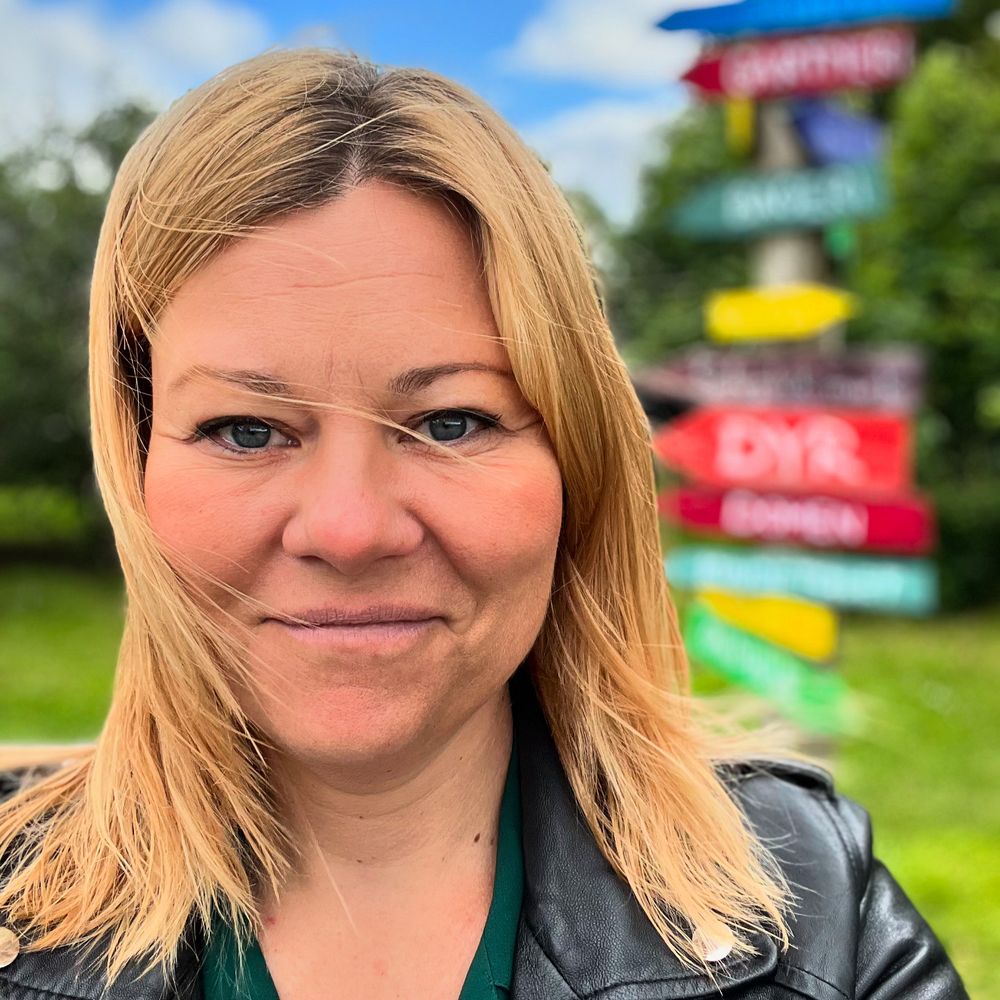 Vivi Nør (Jacobsen)
