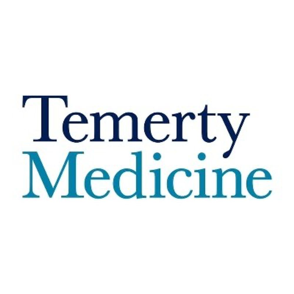 Temerty Medicine