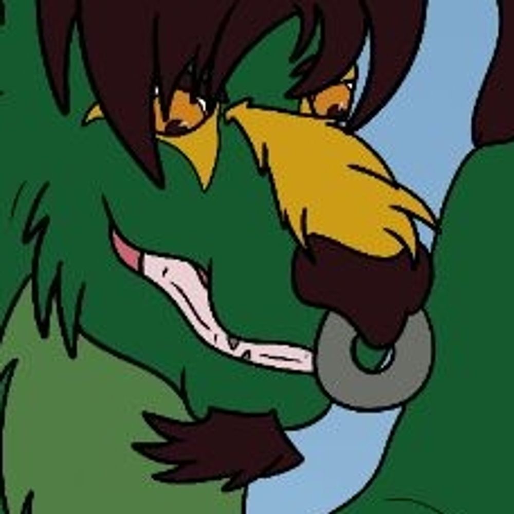 A Viri Dragon (Dragon) 🐲☕️🦉