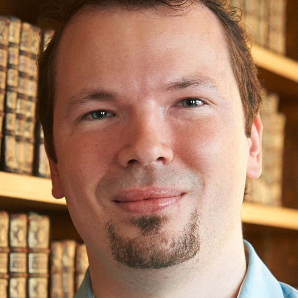 Markus Putnings