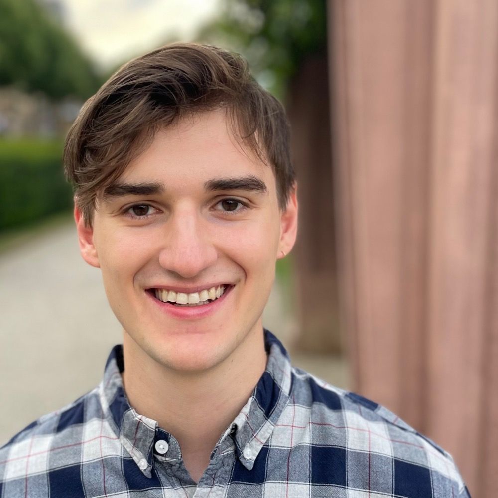 Alex Schreiber