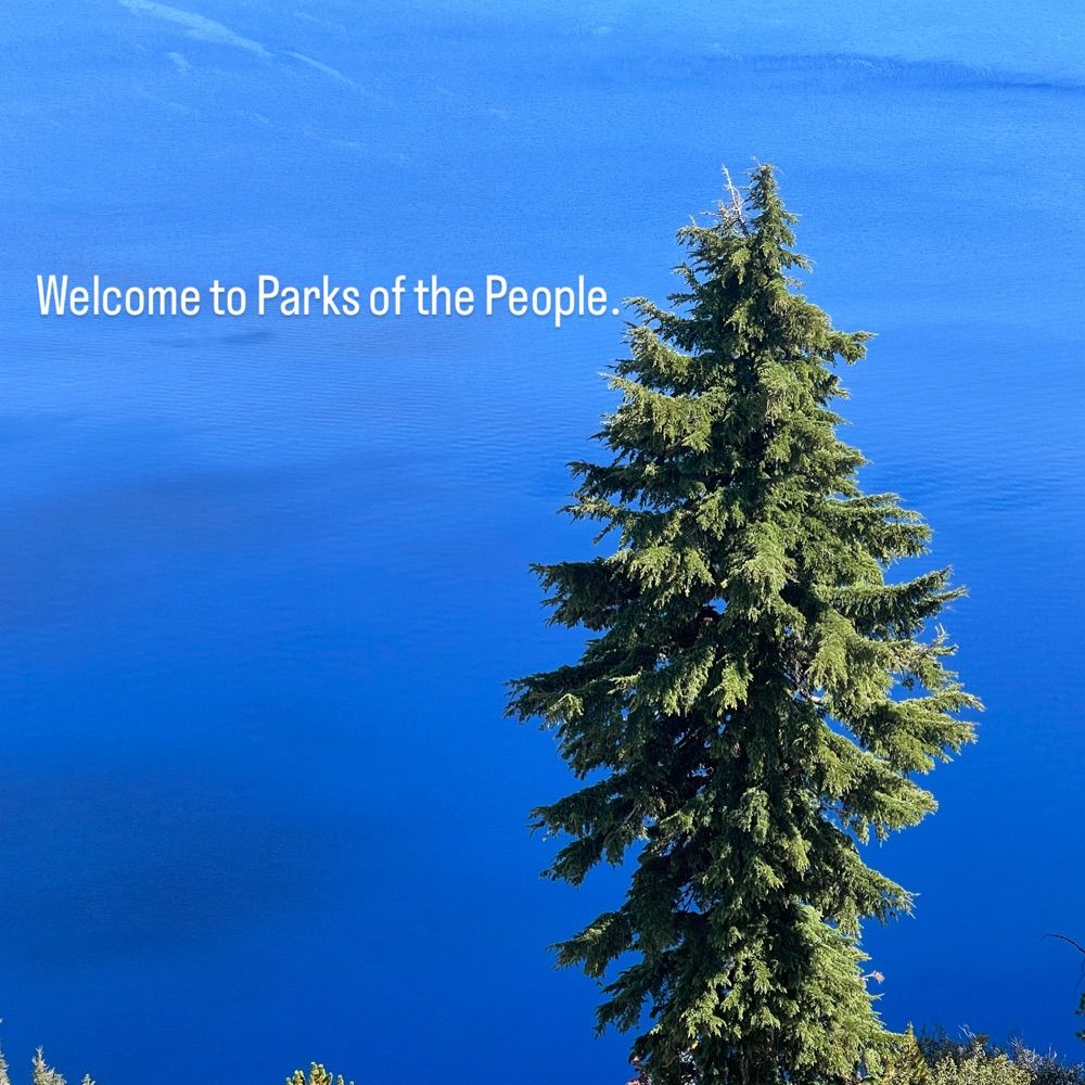 Parks of the People