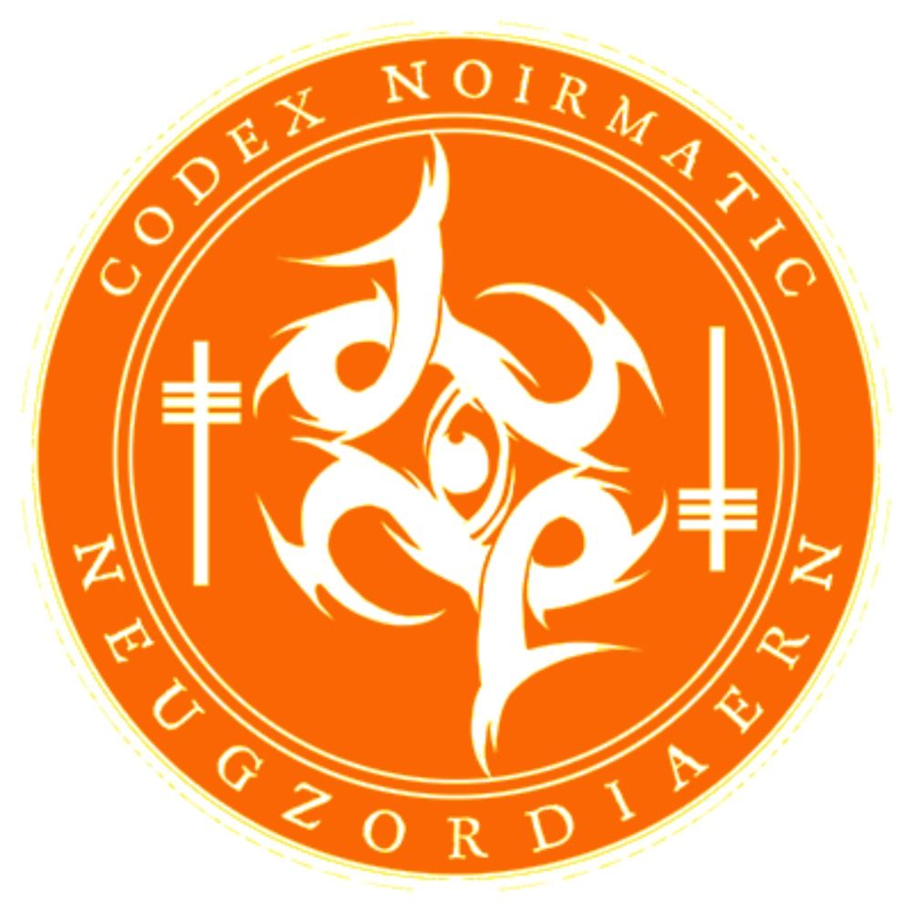 THE CODEX NOIRMATIC