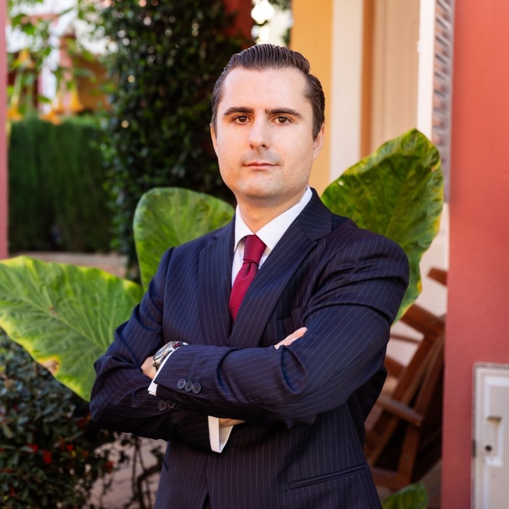 Cristóbal Maestre Vaz