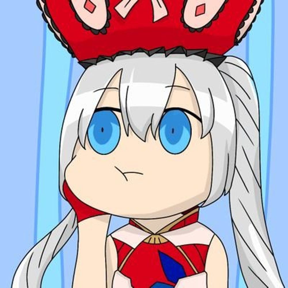 User avatar
