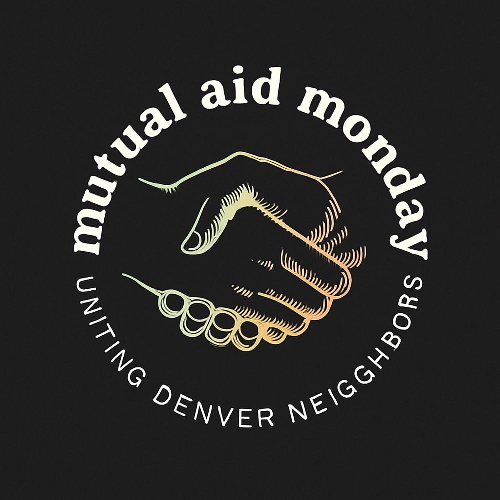 Mutual Aid Monday