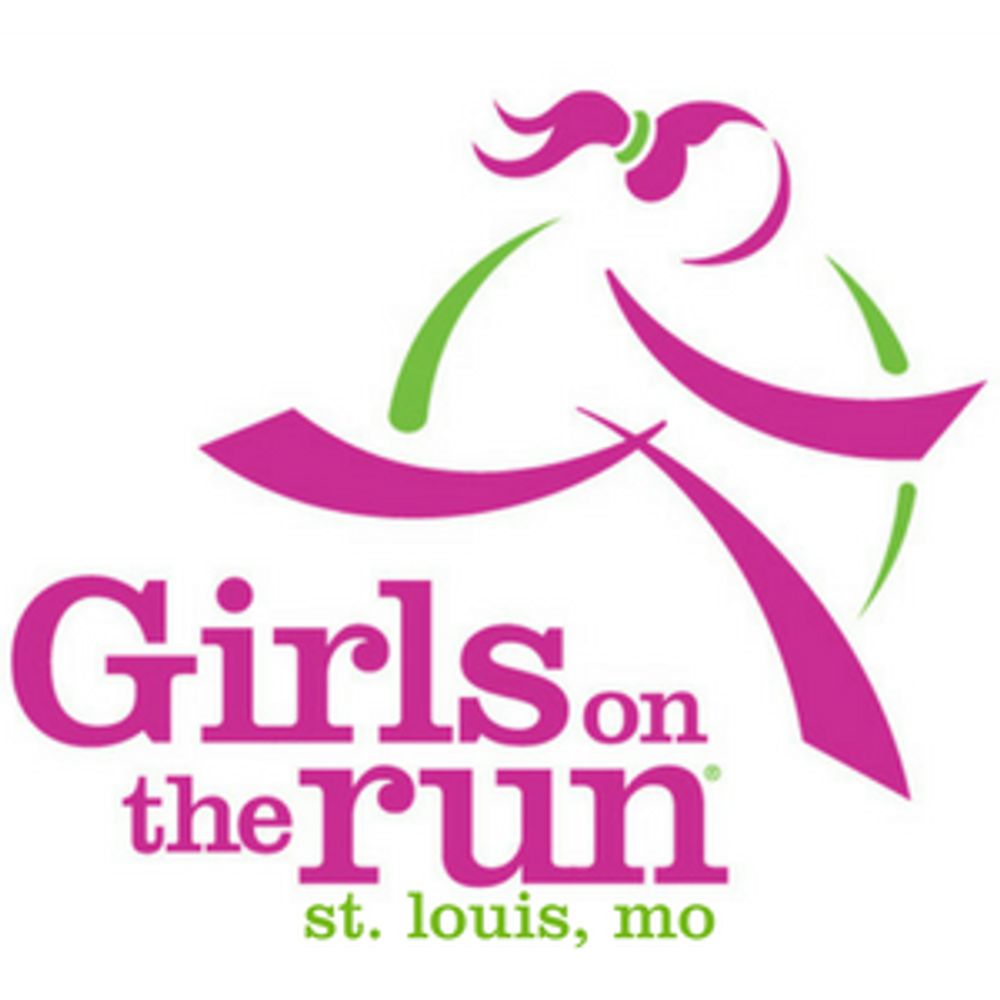 Girls on the Run St. Louis 