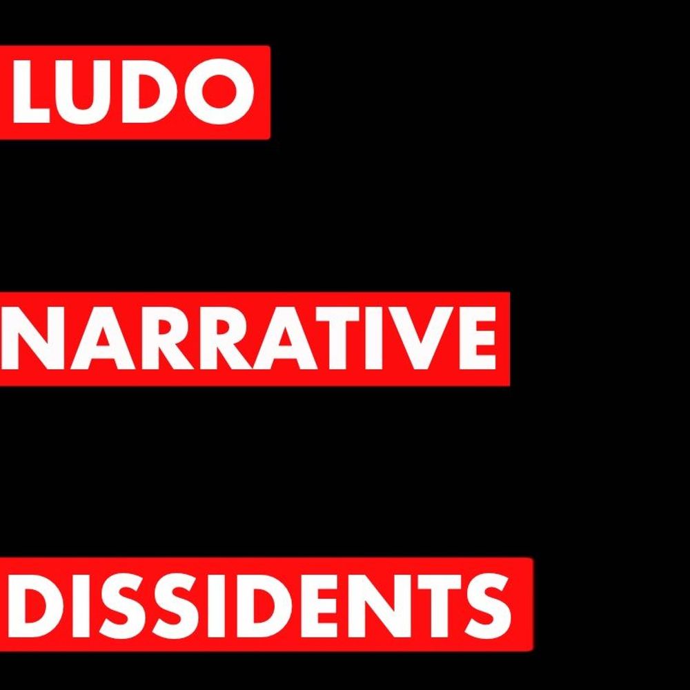 Ludonarrative Dissidents