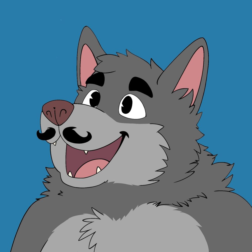 Elixir Corgi Bear
