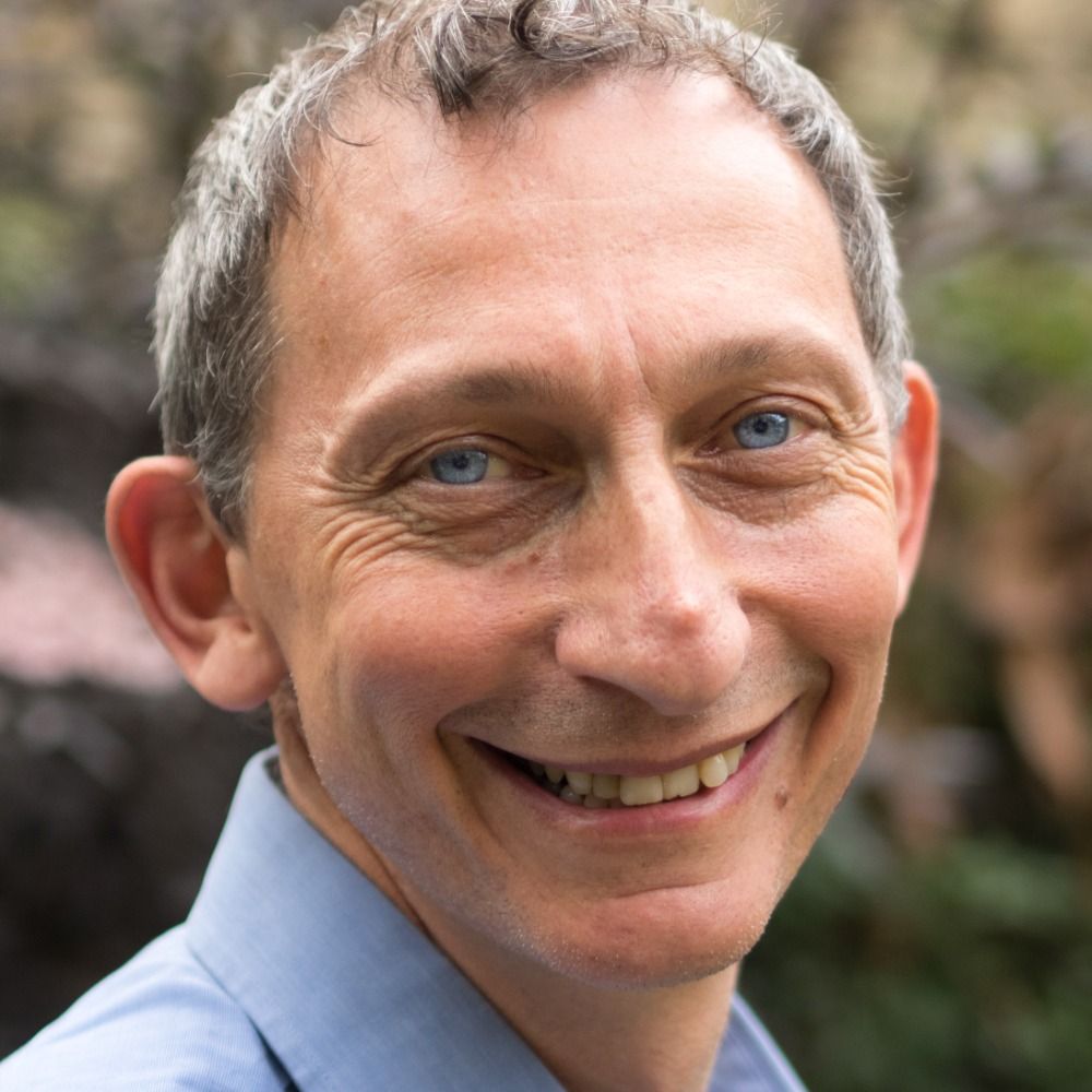 Jon Drori