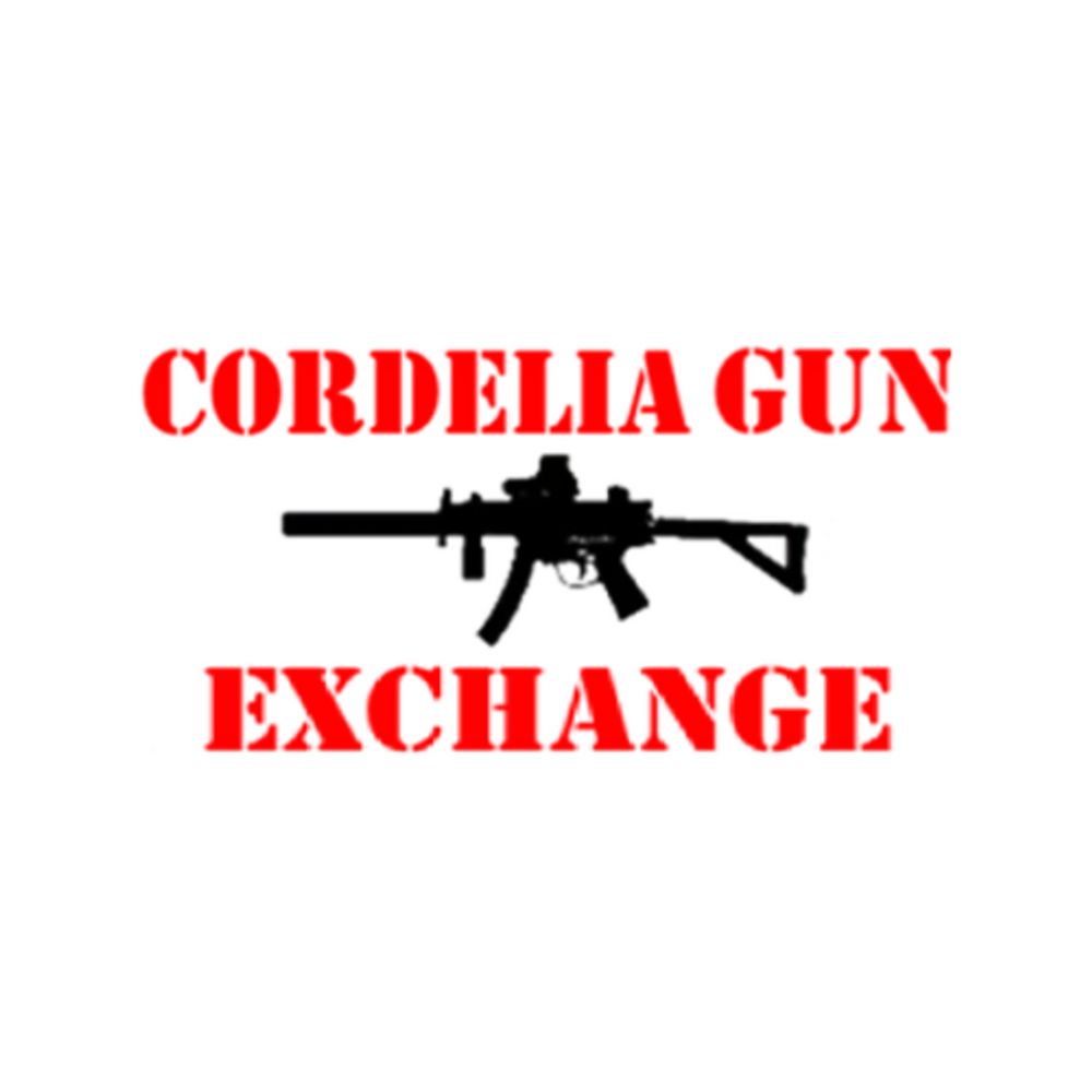Cordelia Gun Exchange