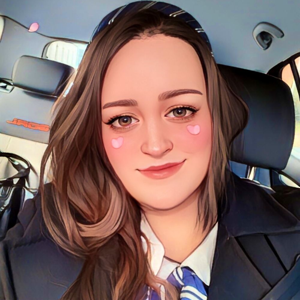 𝒱𝑒𝑒 💜