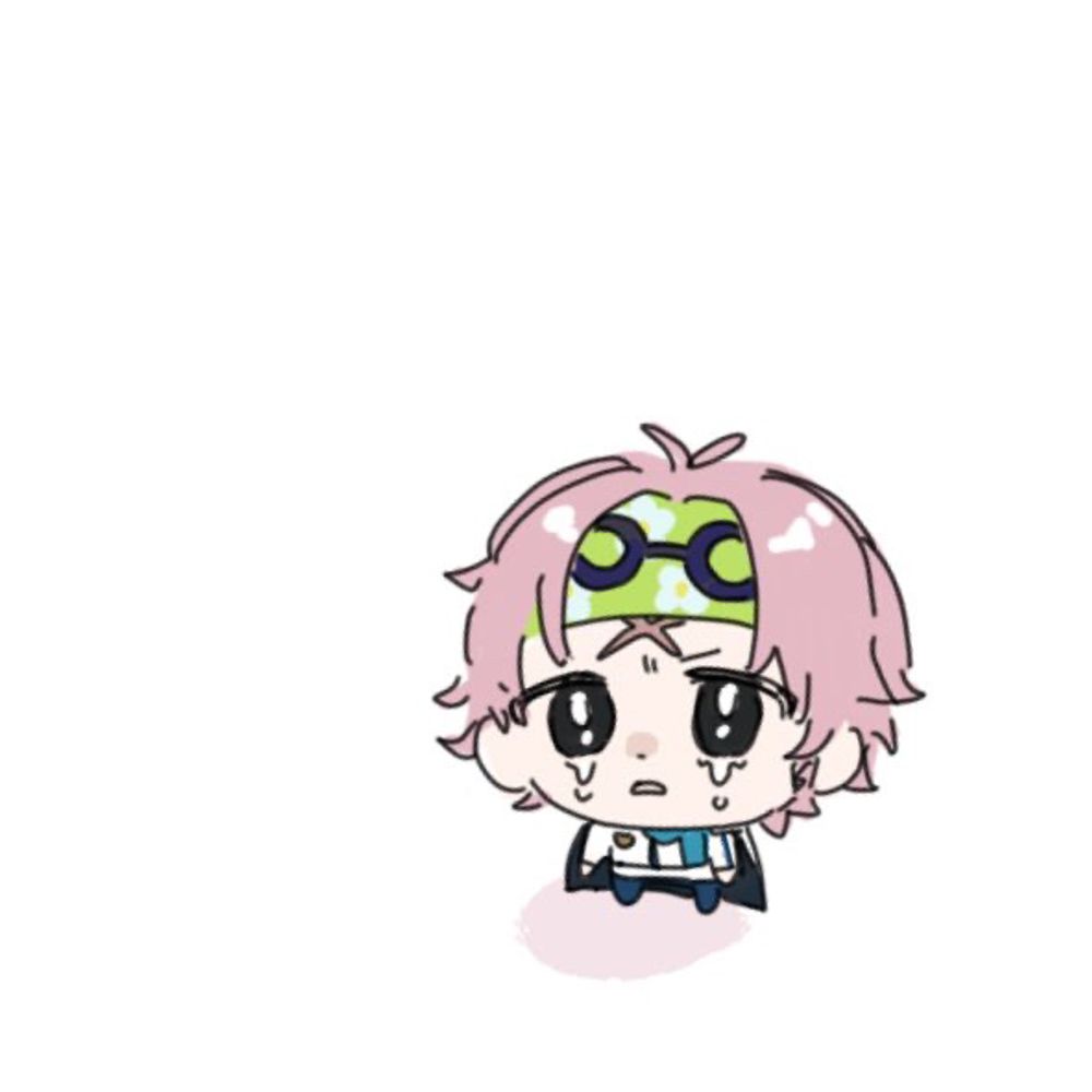 はなげ〜