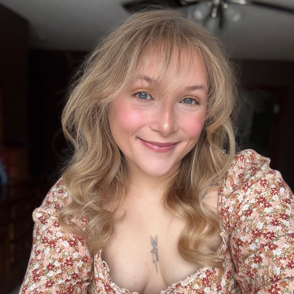 Amanda Baab
