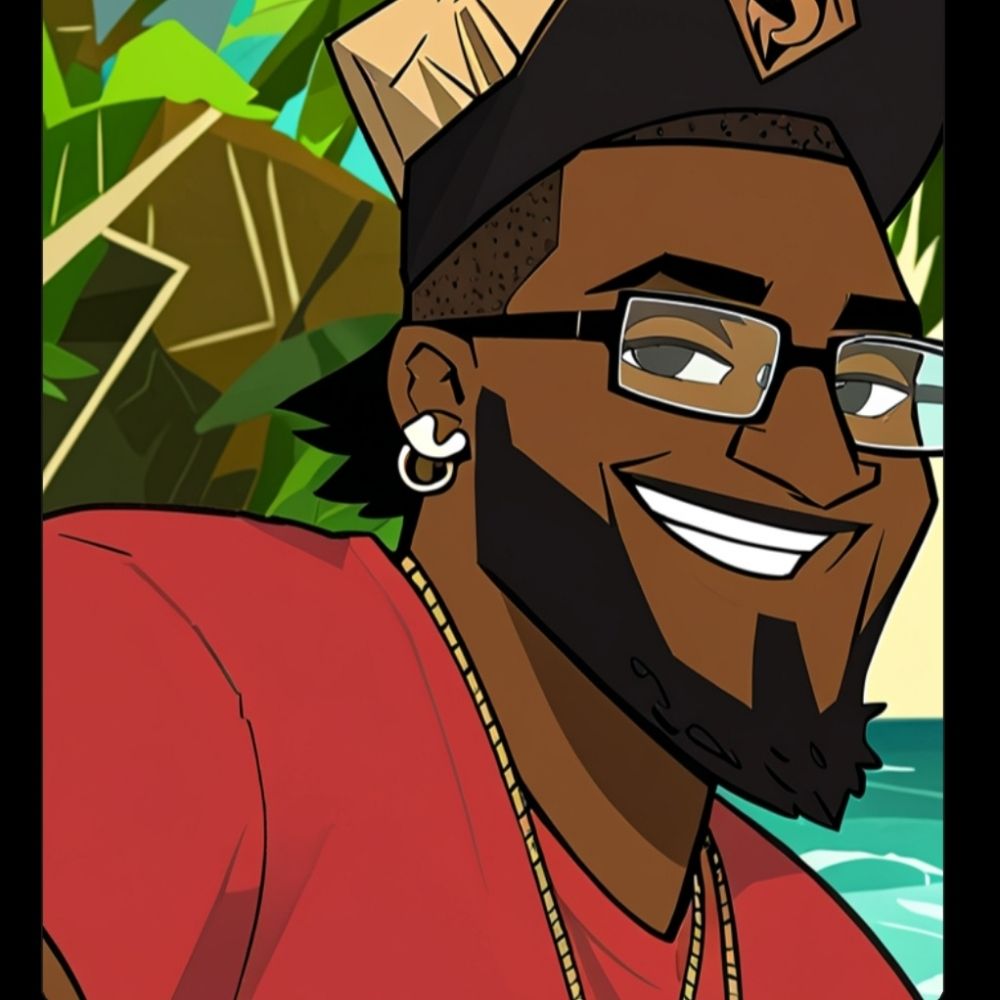 BUTTONMASHERBENJI