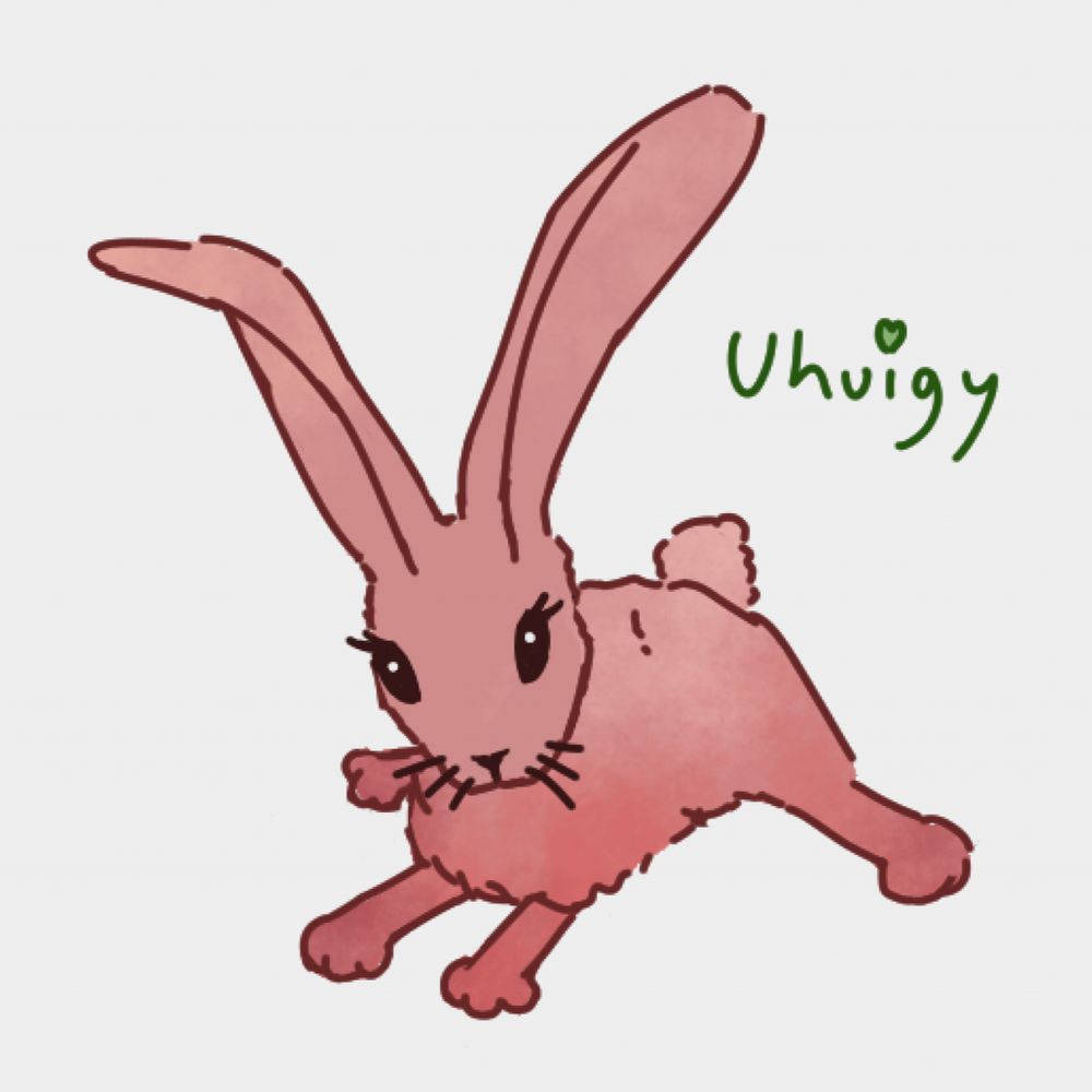 Uhuigy