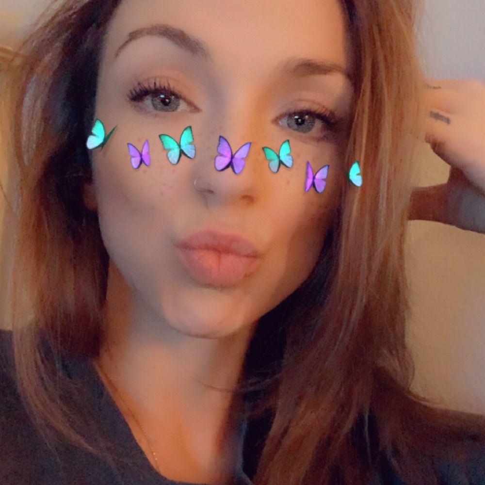 Esther 🌷