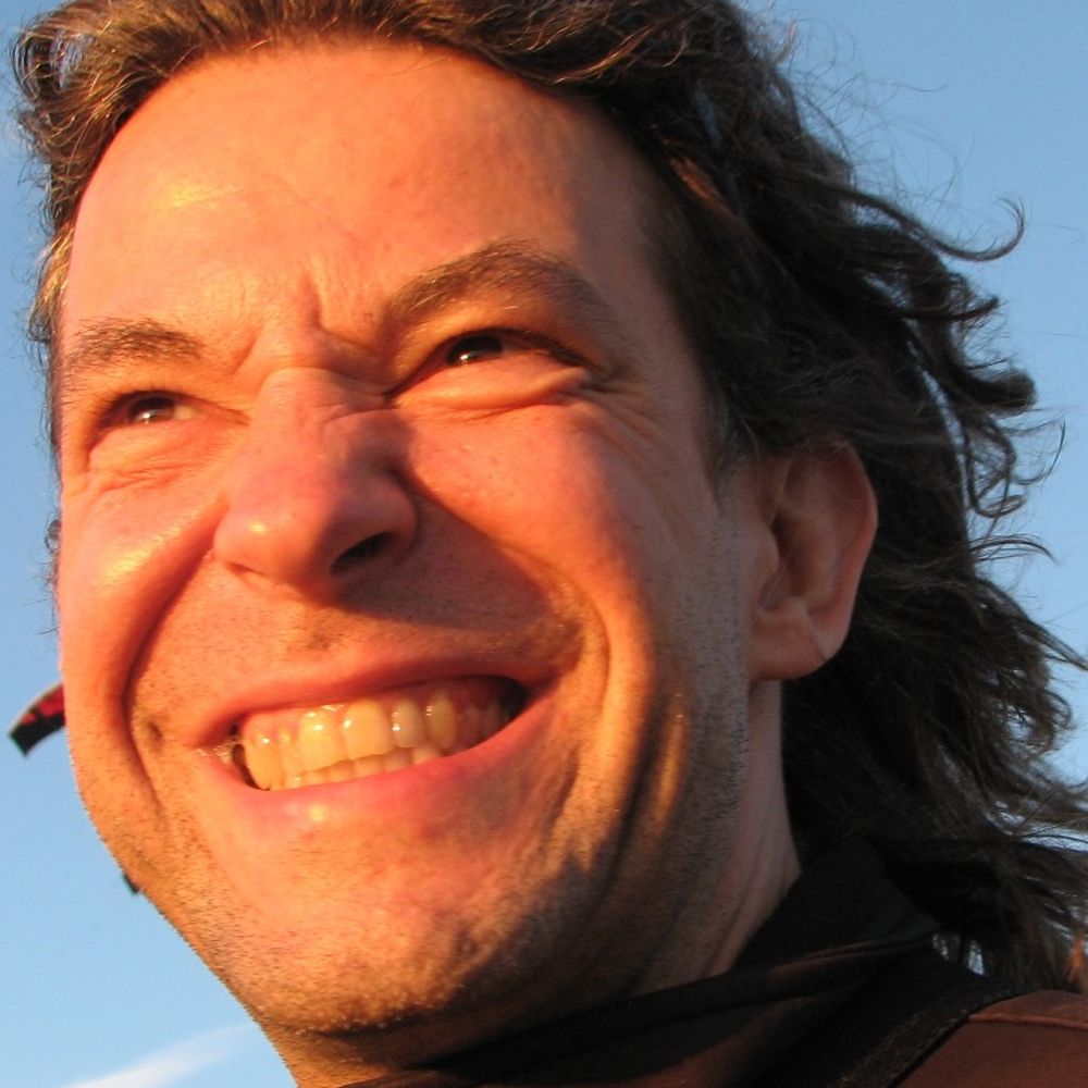 Martin Wöginger
