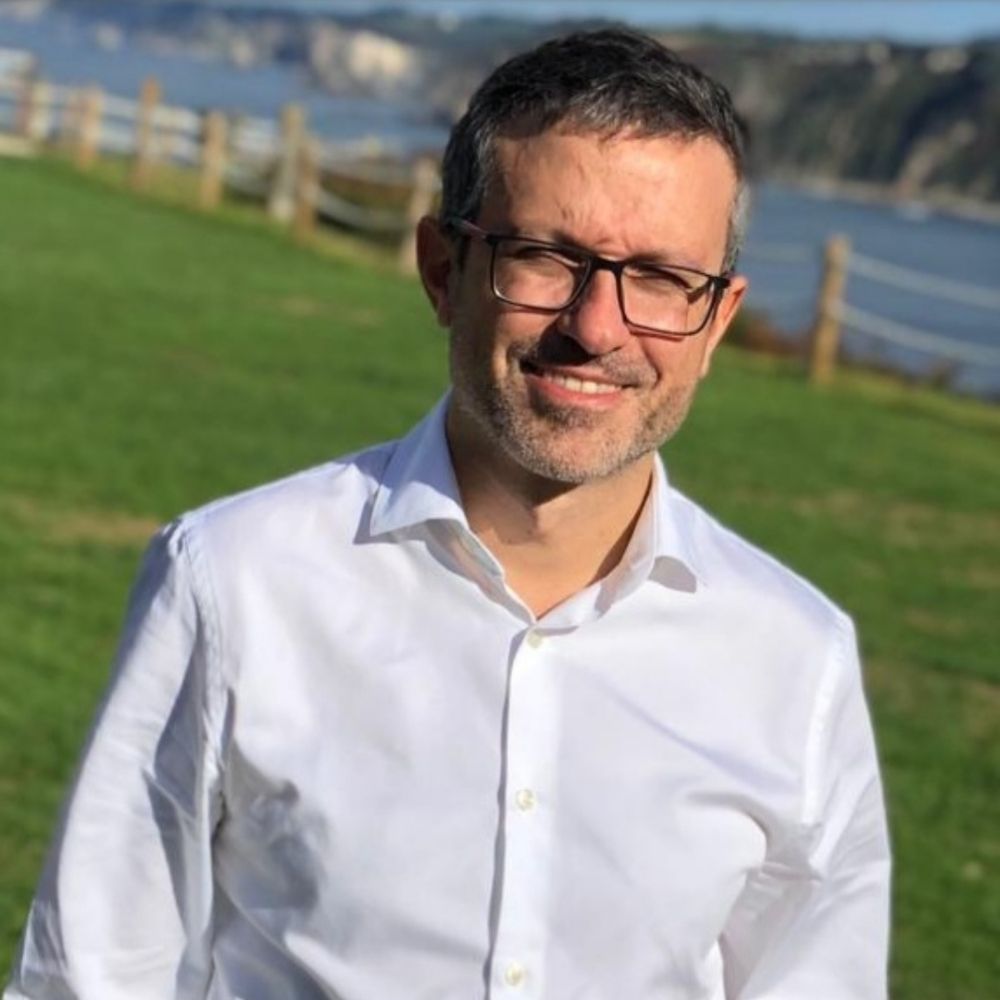 Javier Pérez Parra