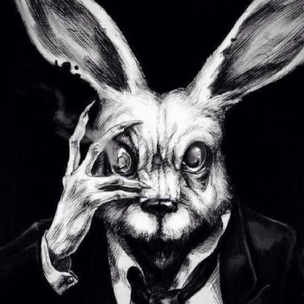 Dood Rabbit🔞