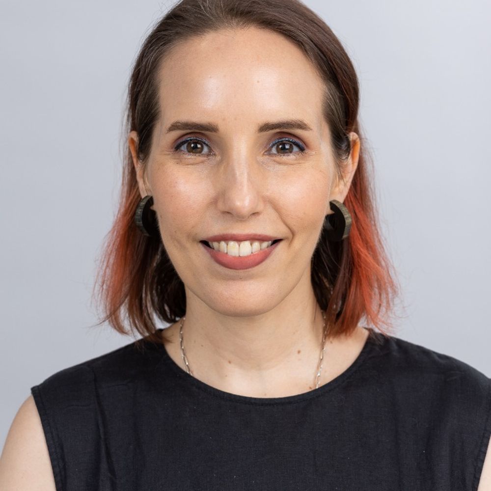 Dr Agata Stepnik