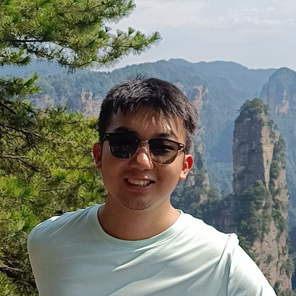 Andrew Yang